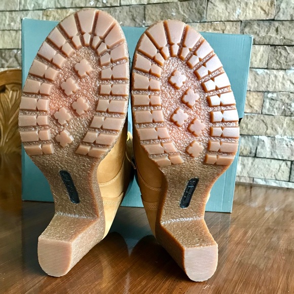 Timberland Glancy boots - Picture 7 of 8